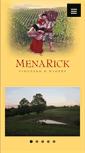 Mobile Screenshot of menarick.com